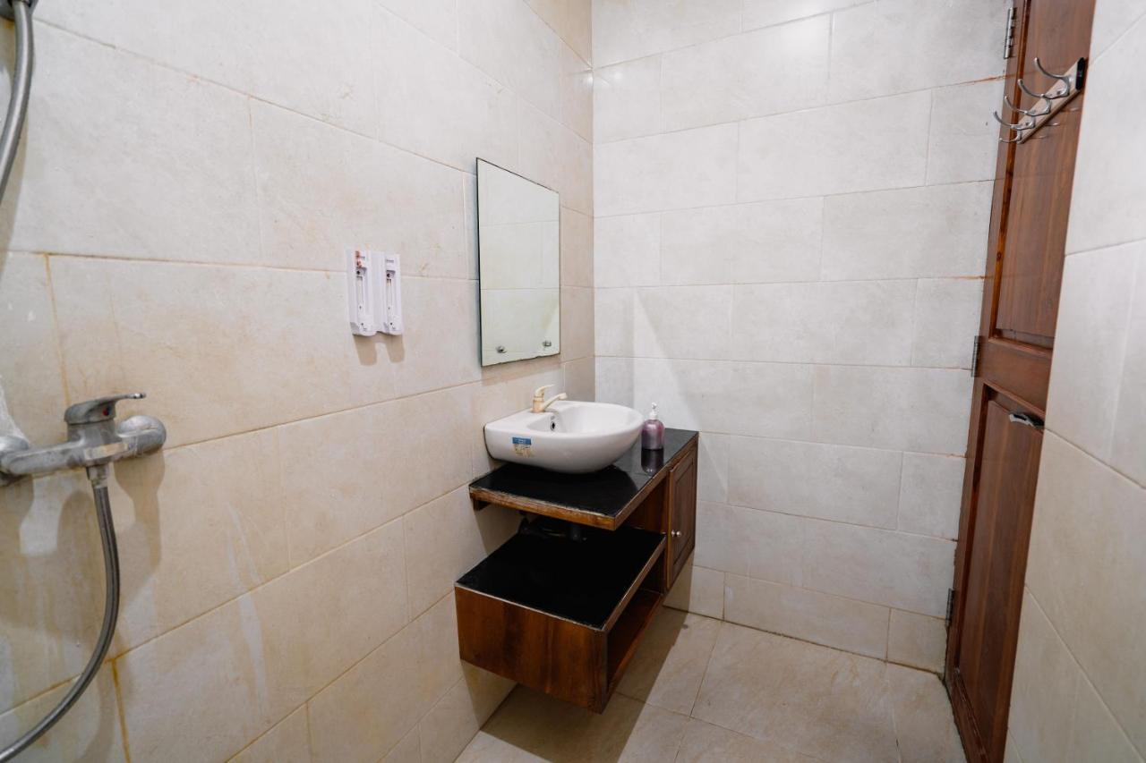 Guesthouse Cempaka Putih Seminyak  Luaran gambar